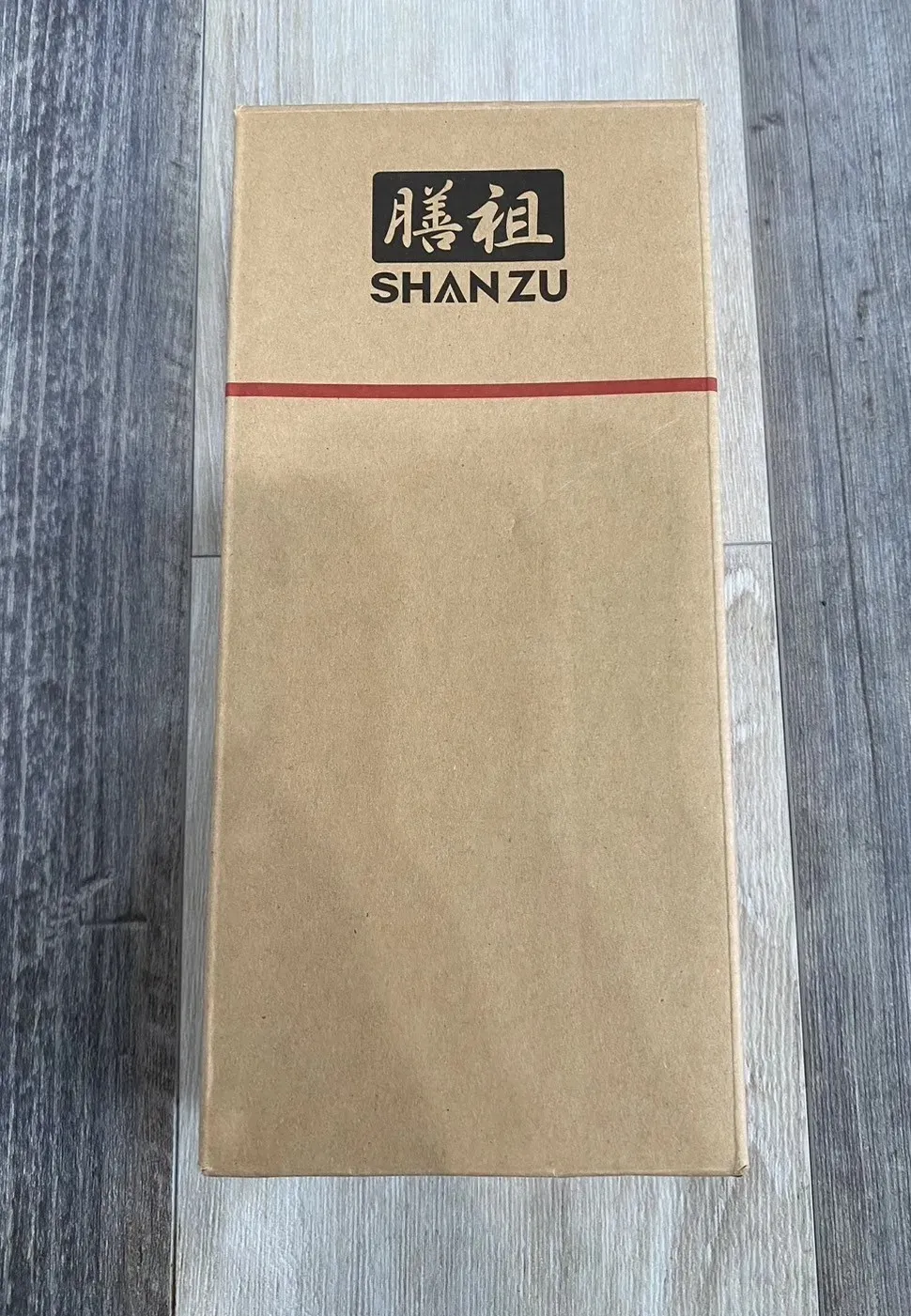 【中古家電】販売は当店で！未使用品 SHAN ZU 砥石#1000/#6000 両面砥石が入荷致しました！！