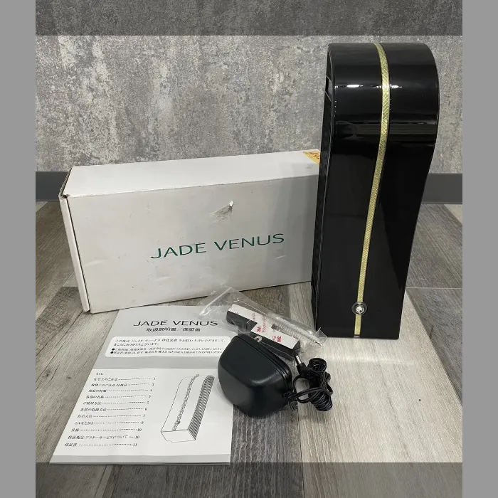 【中古家電】販売は当店で！JADE VENUS ジェイドビーナス 浄化装置が入荷致しました！！